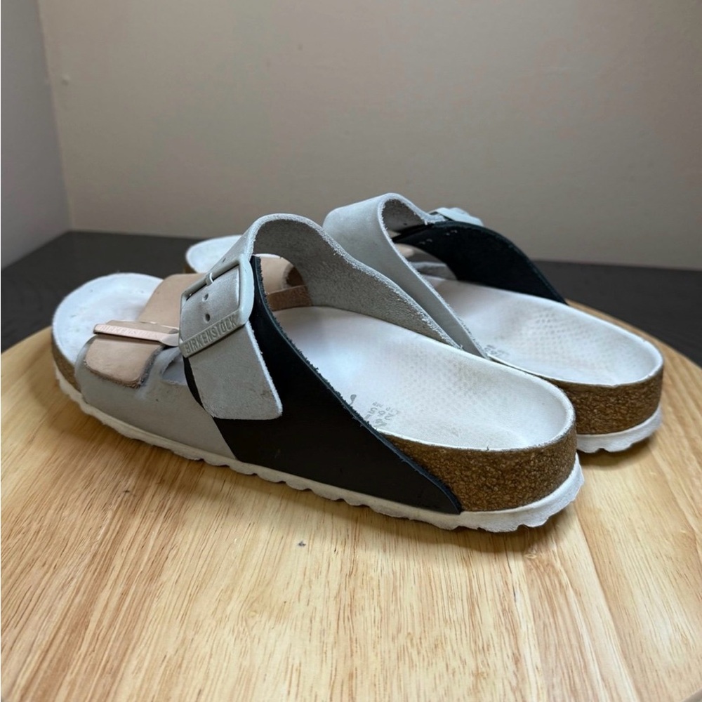 Birkenstock Arizona Women's Sandals - Picture 2 of 6